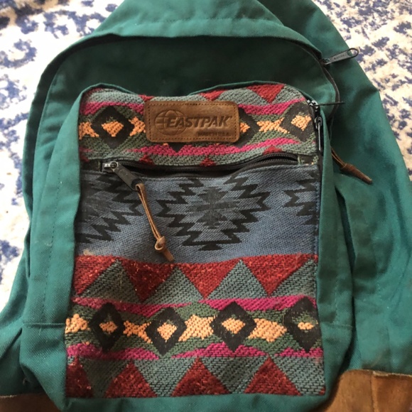 Eastpack Southwest Backpack main image 7